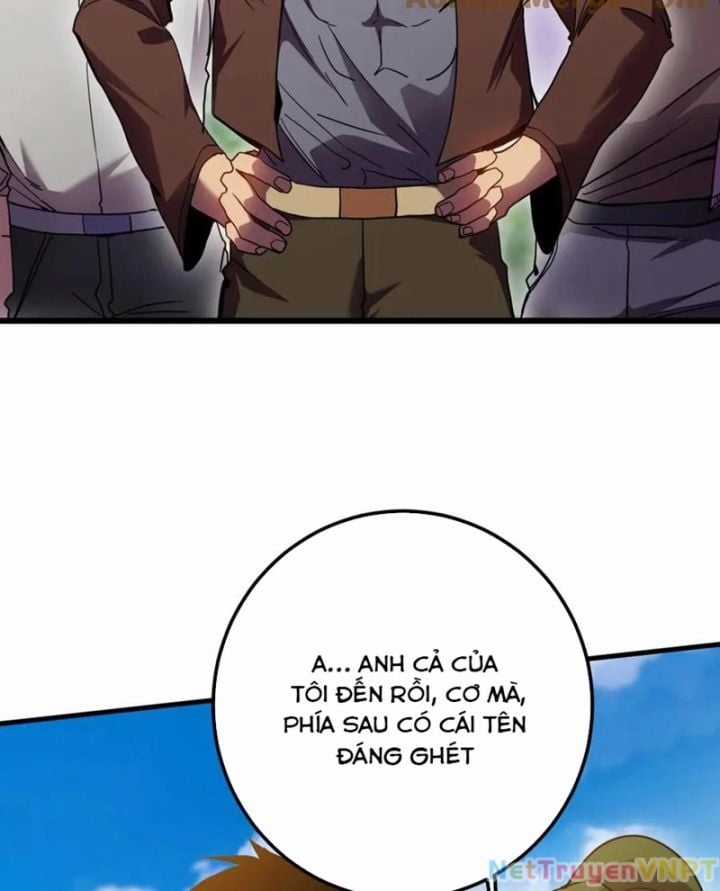 Cao Võ: Hạ Cánh Đến Một Vạn Năm Sau Chapter 209 trang 24