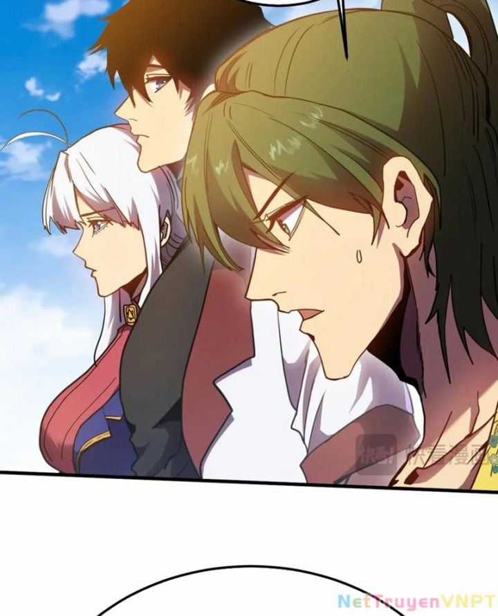 Cao Võ: Hạ Cánh Đến Một Vạn Năm Sau Chapter 209 trang 25