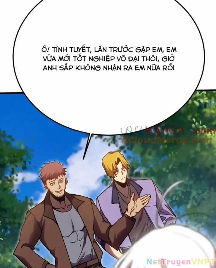 Cao Võ: Hạ Cánh Đến Một Vạn Năm Sau Chapter 209 trang 26