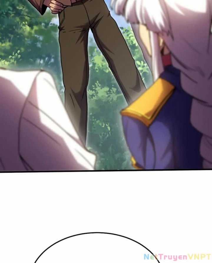 Cao Võ: Hạ Cánh Đến Một Vạn Năm Sau Chapter 209 trang 27