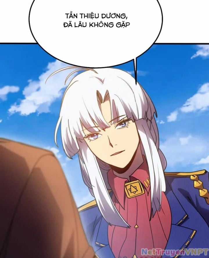 Cao Võ: Hạ Cánh Đến Một Vạn Năm Sau Chapter 209 trang 28