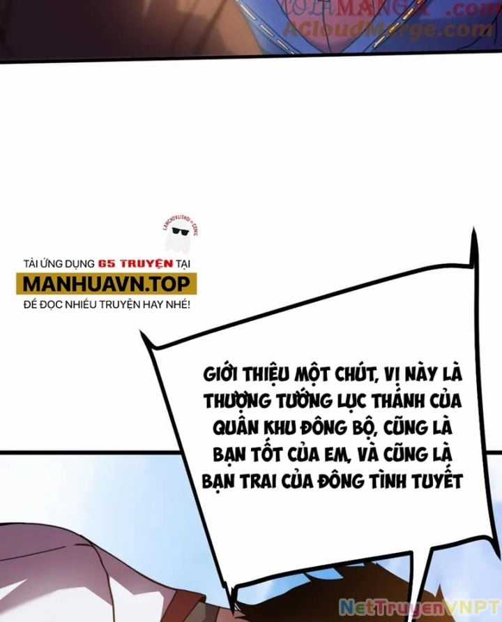 Cao Võ: Hạ Cánh Đến Một Vạn Năm Sau Chapter 209 trang 29