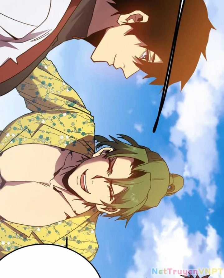 Cao Võ: Hạ Cánh Đến Một Vạn Năm Sau Chapter 209 trang 30