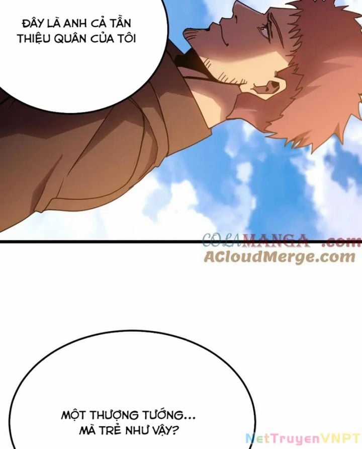 Cao Võ: Hạ Cánh Đến Một Vạn Năm Sau Chapter 209 trang 31