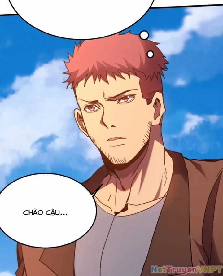 Cao Võ: Hạ Cánh Đến Một Vạn Năm Sau Chapter 209 trang 32