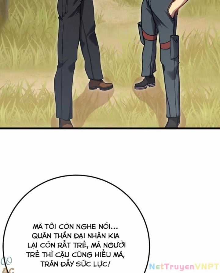 Cao Võ: Hạ Cánh Đến Một Vạn Năm Sau Chapter 209 trang 6