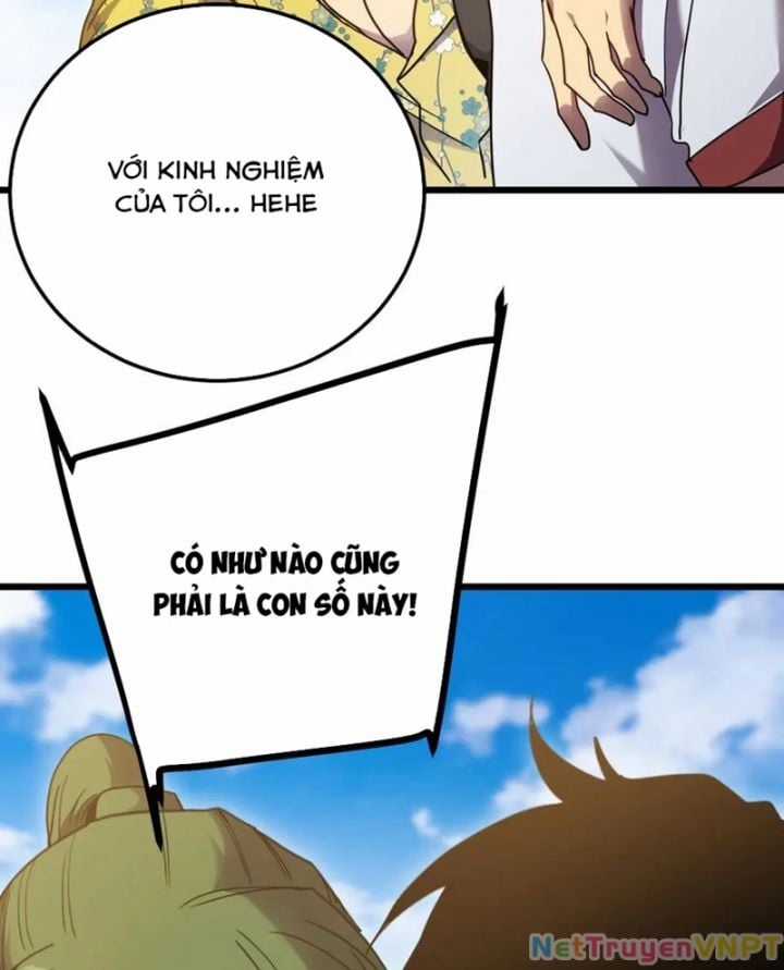 Cao Võ: Hạ Cánh Đến Một Vạn Năm Sau Chapter 209 trang 8