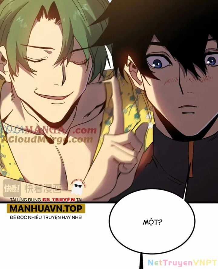 Cao Võ: Hạ Cánh Đến Một Vạn Năm Sau Chapter 209 trang 9