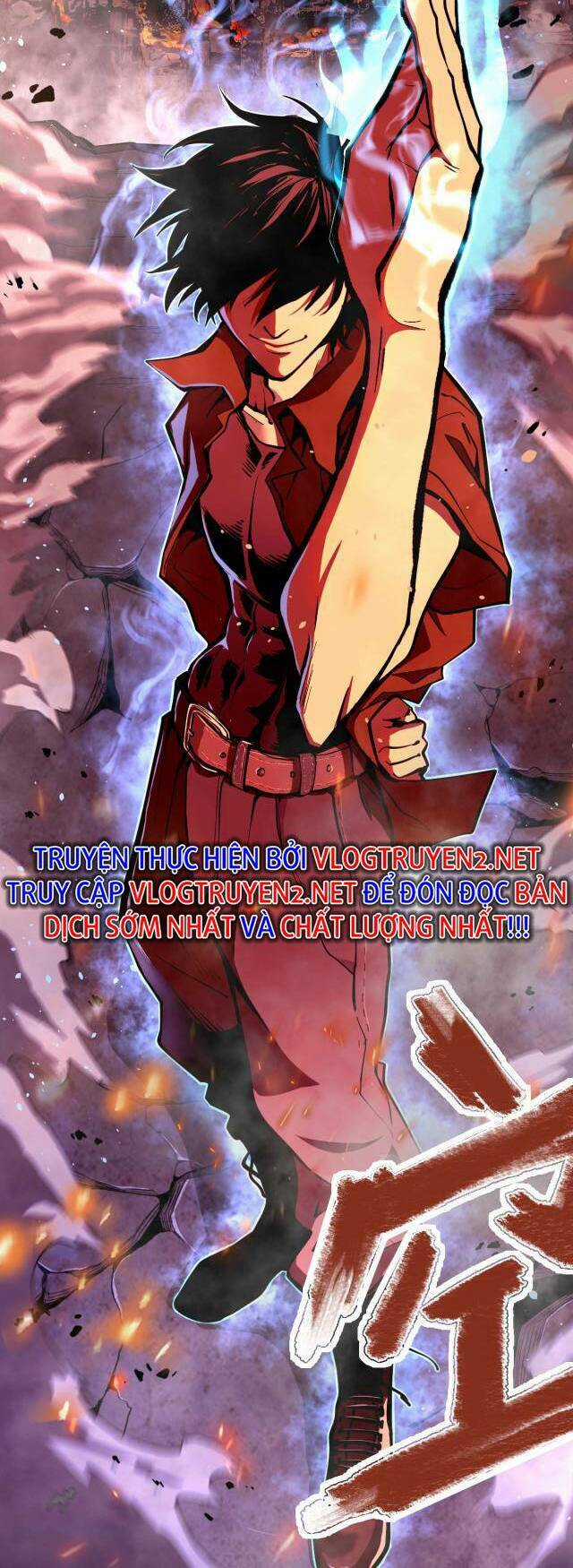 Cao Võ: Hạ Cánh Đến Một Vạn Năm Sau Chương 1 trang 8