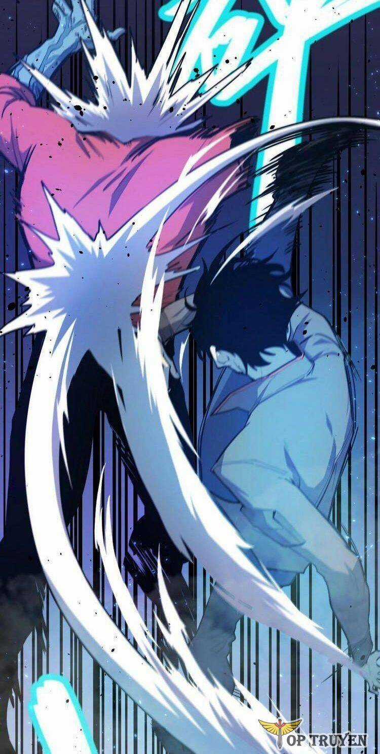 Cao Võ: Hạ Cánh Đến Một Vạn Năm Sau Chương 10 trang 17