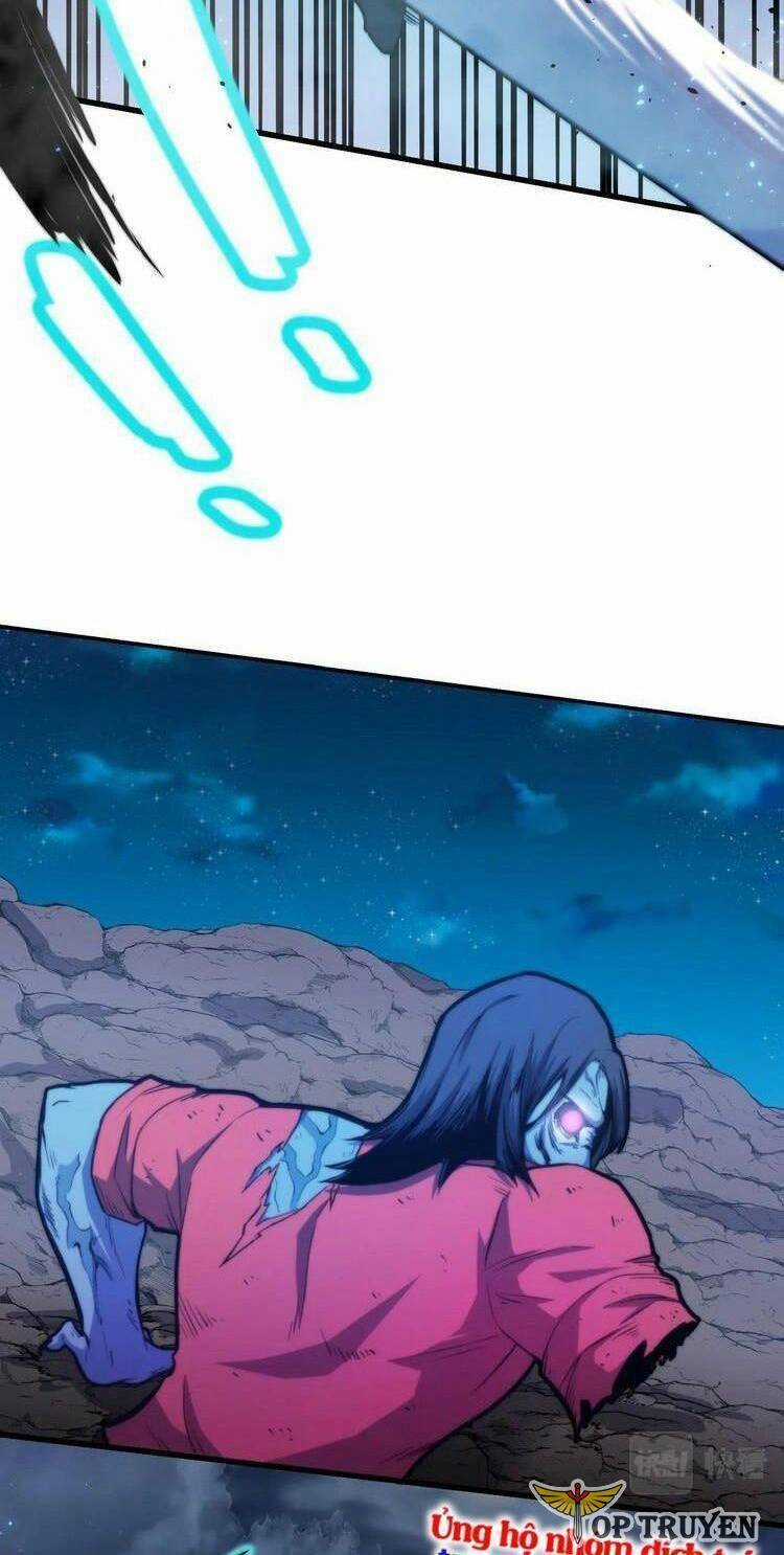 Cao Võ: Hạ Cánh Đến Một Vạn Năm Sau Chương 10 trang 18