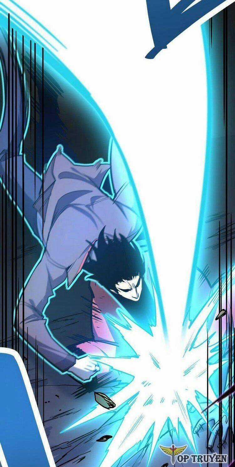 Cao Võ: Hạ Cánh Đến Một Vạn Năm Sau Chương 10 trang 20