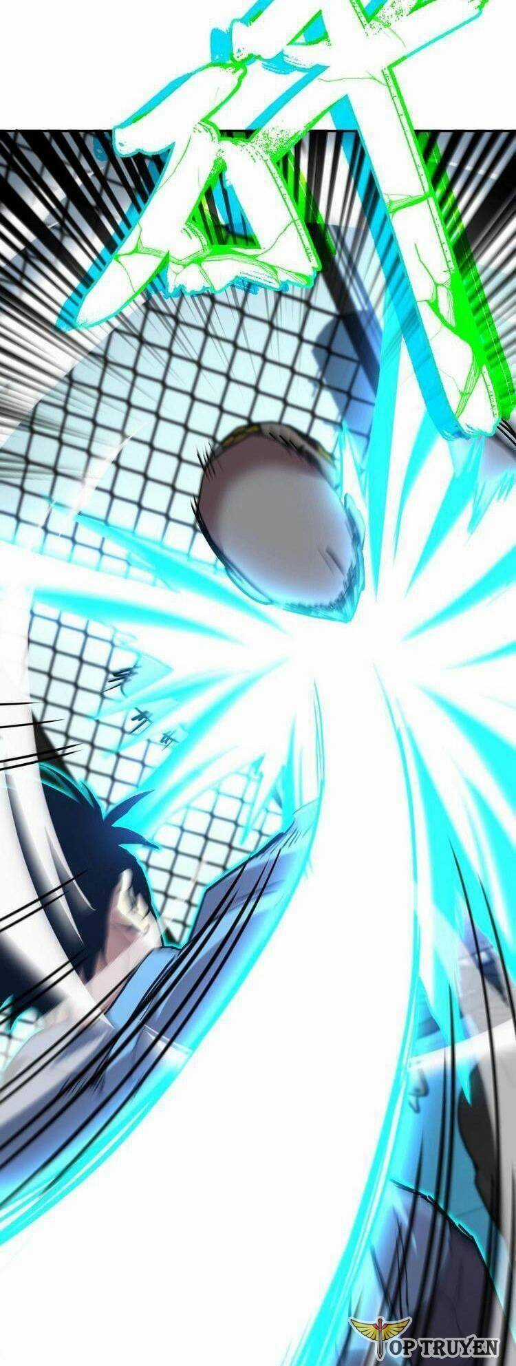 Cao Võ: Hạ Cánh Đến Một Vạn Năm Sau Chương 10 trang 39