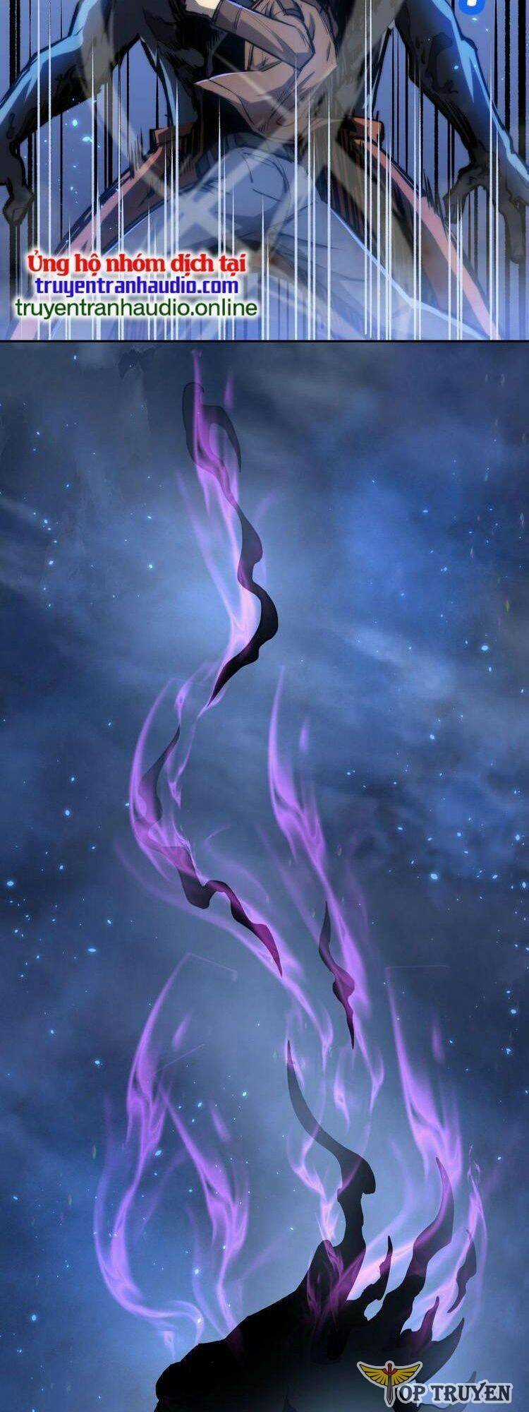 Cao Võ: Hạ Cánh Đến Một Vạn Năm Sau Chương 10 trang 4