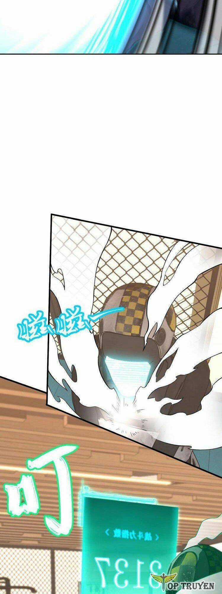 Cao Võ: Hạ Cánh Đến Một Vạn Năm Sau Chương 10 trang 40