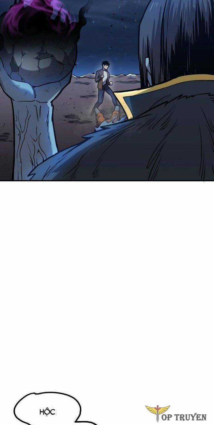 Cao Võ: Hạ Cánh Đến Một Vạn Năm Sau Chương 10 trang 6