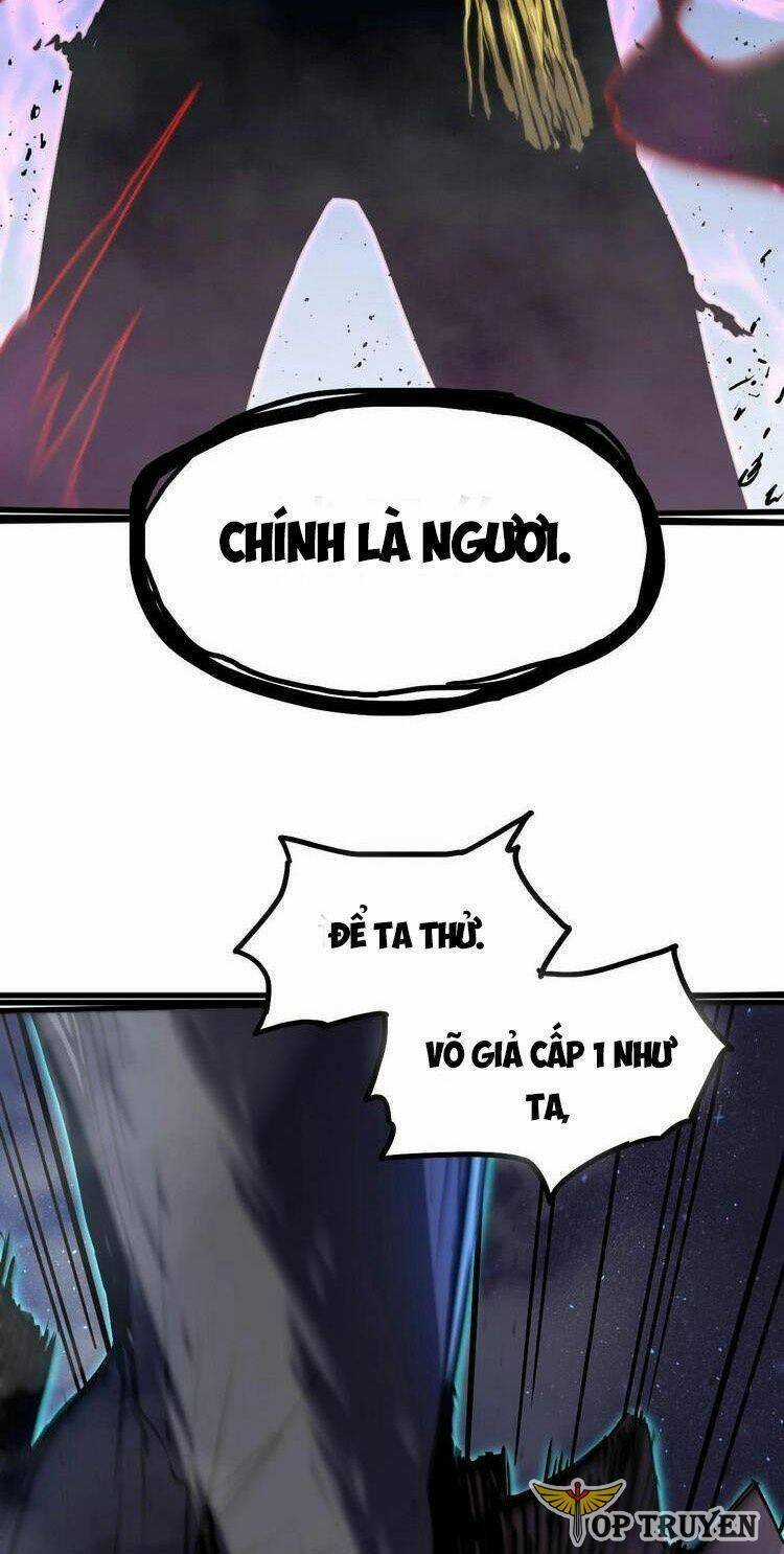 Cao Võ: Hạ Cánh Đến Một Vạn Năm Sau Chương 10 trang 8