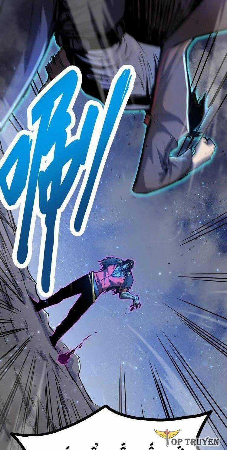 Cao Võ: Hạ Cánh Đến Một Vạn Năm Sau Chương 10 trang 9