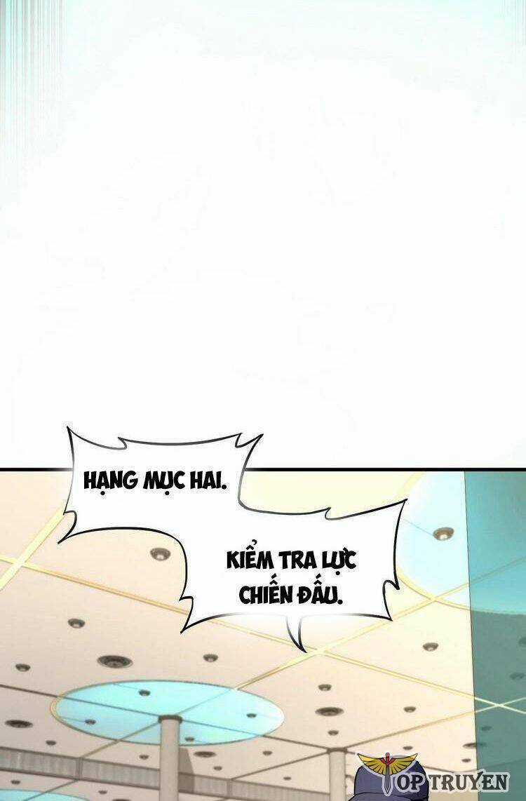 Cao Võ: Hạ Cánh Đến Một Vạn Năm Sau Chương 11 trang 35