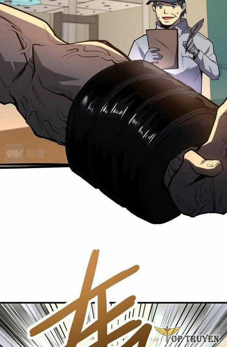 Cao Võ: Hạ Cánh Đến Một Vạn Năm Sau Chương 11 trang 36