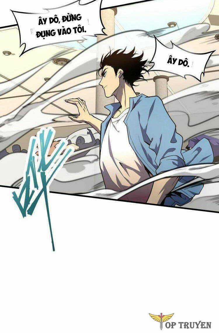 Cao Võ: Hạ Cánh Đến Một Vạn Năm Sau Chương 11 trang 38