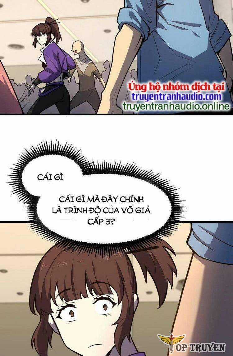 Cao Võ: Hạ Cánh Đến Một Vạn Năm Sau Chương 11 trang 45