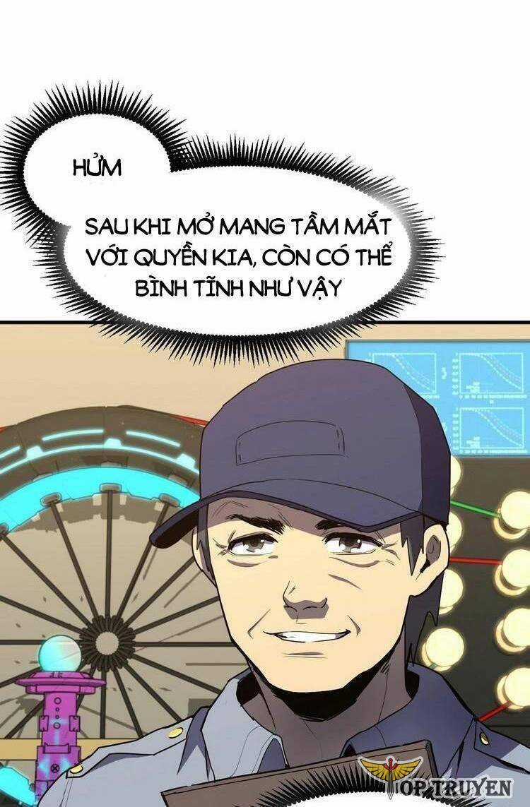 Cao Võ: Hạ Cánh Đến Một Vạn Năm Sau Chương 11 trang 48