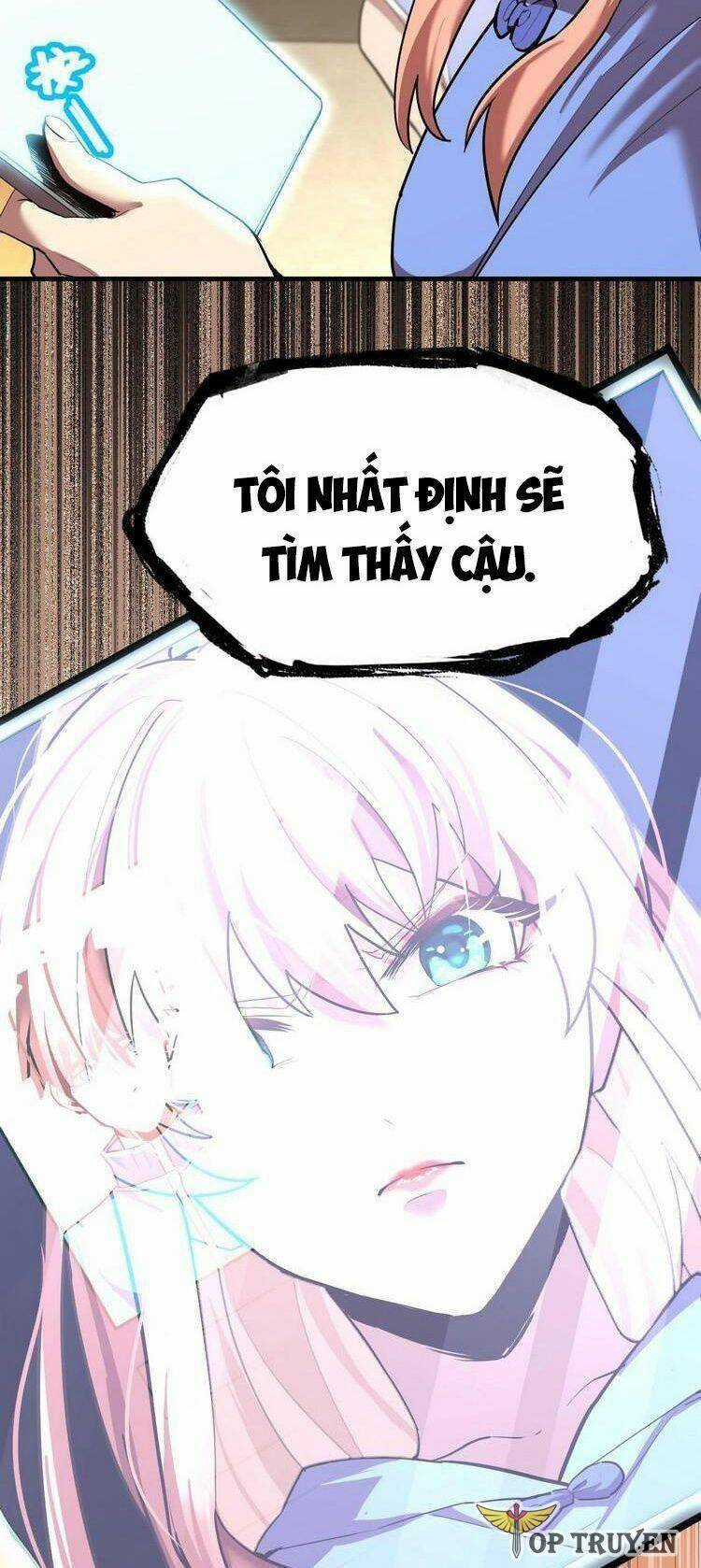 Cao Võ: Hạ Cánh Đến Một Vạn Năm Sau Chương 11 trang 5