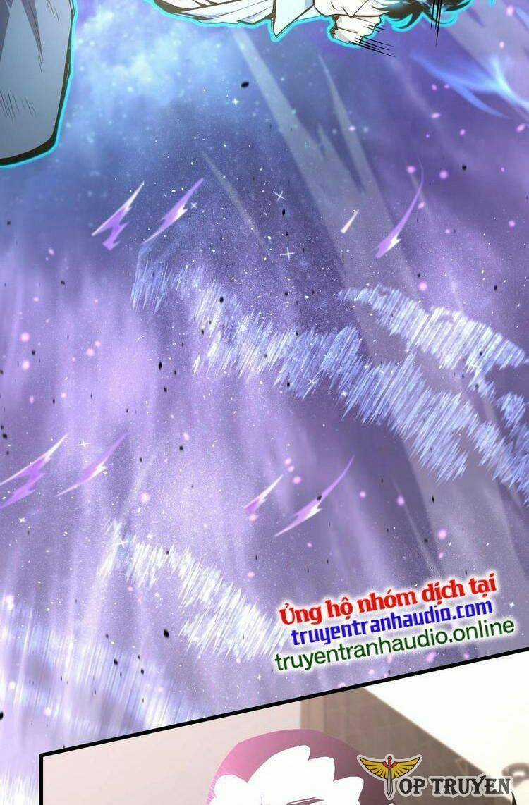 Cao Võ: Hạ Cánh Đến Một Vạn Năm Sau Chương 11 trang 56