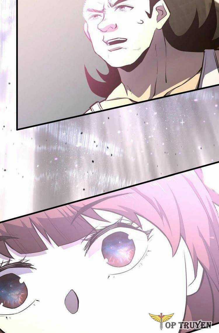 Cao Võ: Hạ Cánh Đến Một Vạn Năm Sau Chương 11 trang 57