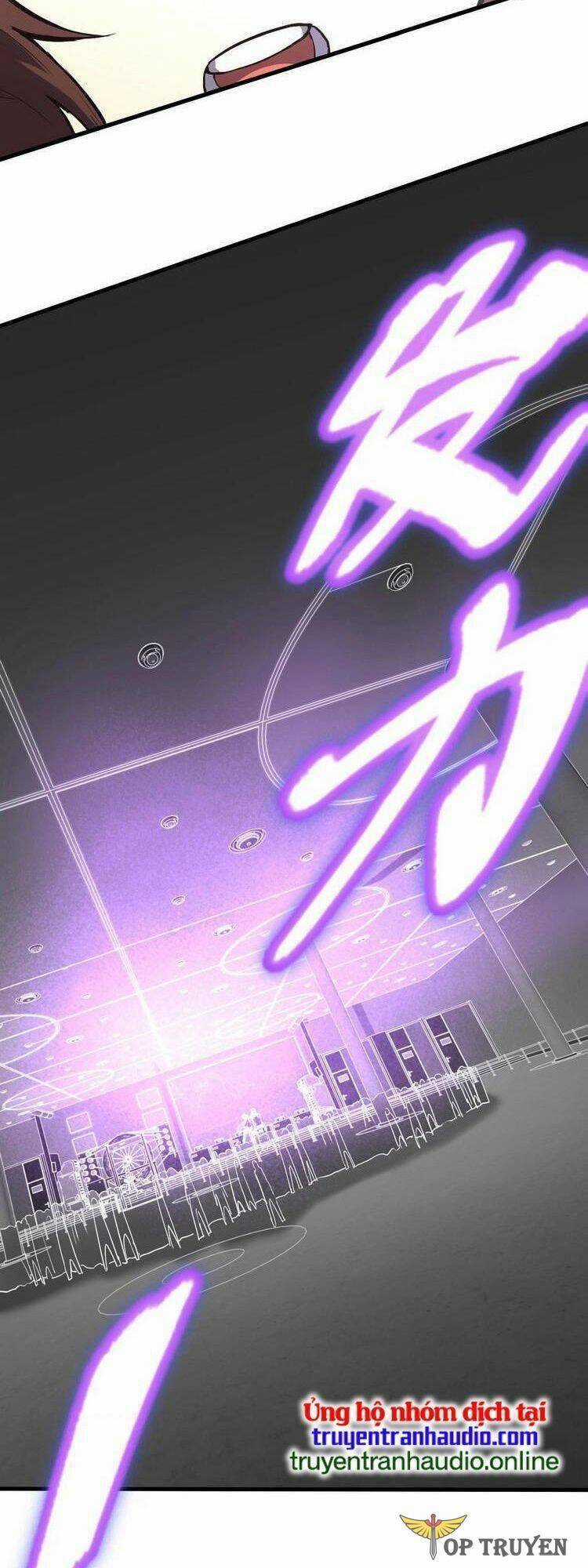 Cao Võ: Hạ Cánh Đến Một Vạn Năm Sau Chương 11 trang 58