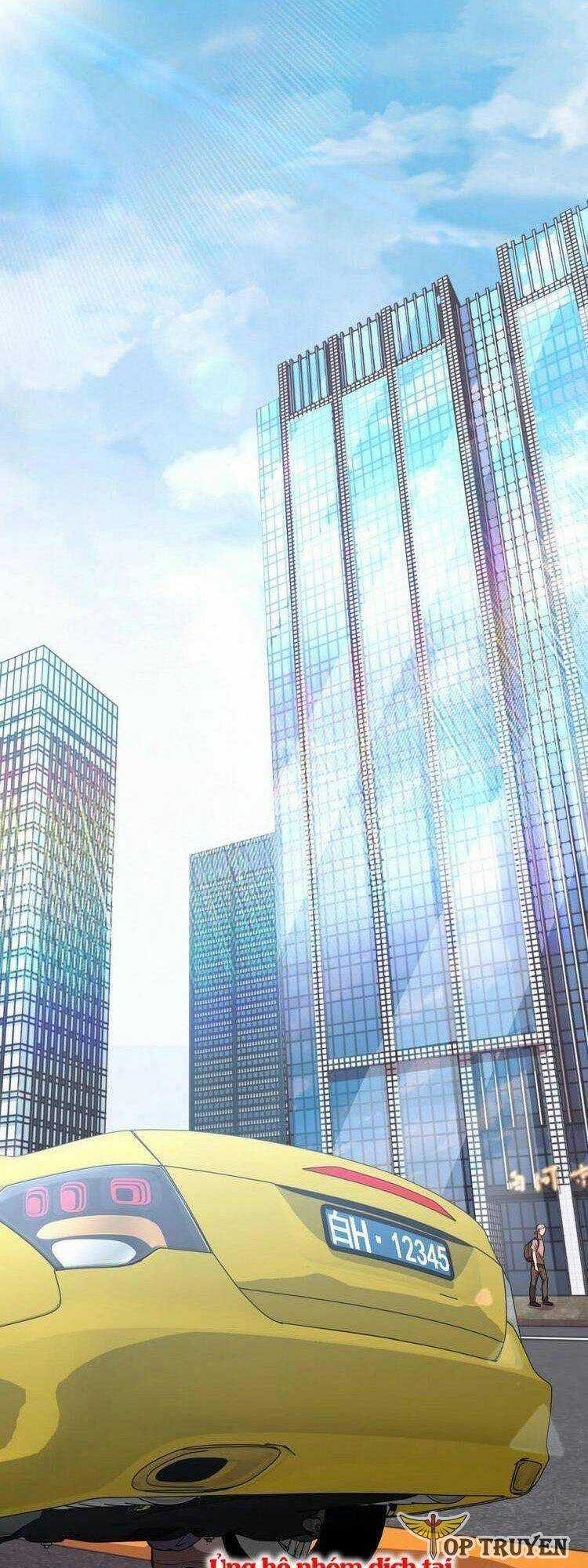 Cao Võ: Hạ Cánh Đến Một Vạn Năm Sau Chương 11 trang 7