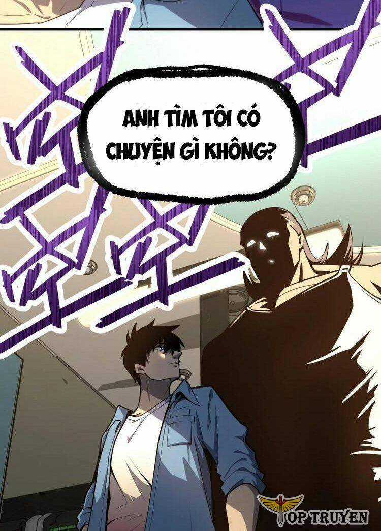 Cao Võ: Hạ Cánh Đến Một Vạn Năm Sau Chương 12 trang 11