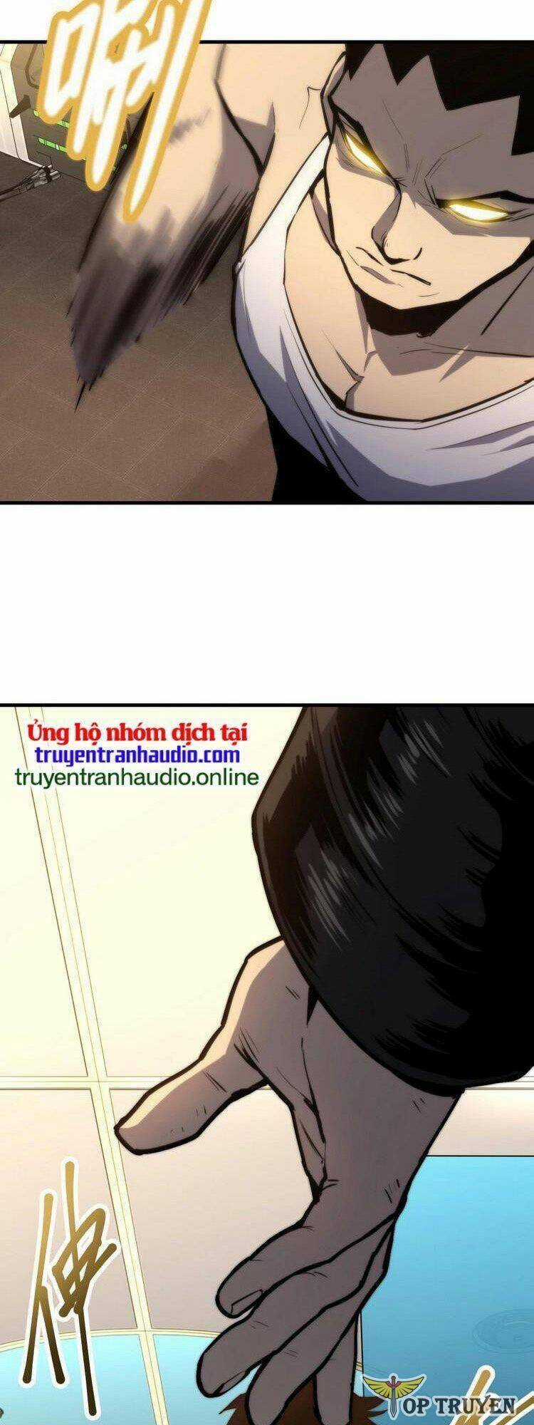 Cao Võ: Hạ Cánh Đến Một Vạn Năm Sau Chương 12 trang 13