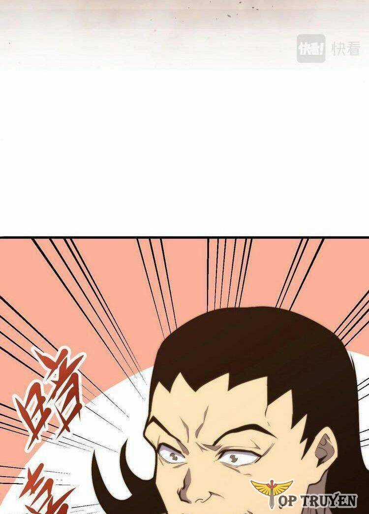 Cao Võ: Hạ Cánh Đến Một Vạn Năm Sau Chương 12 trang 17