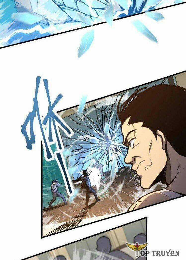 Cao Võ: Hạ Cánh Đến Một Vạn Năm Sau Chương 12 trang 2