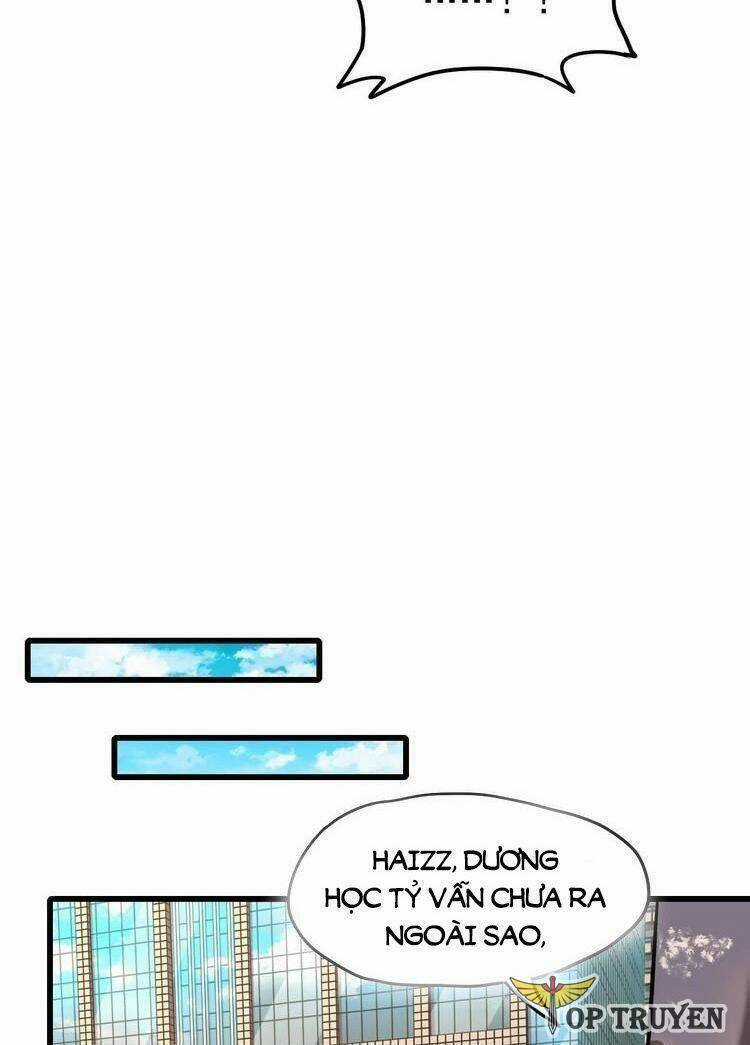 Cao Võ: Hạ Cánh Đến Một Vạn Năm Sau Chương 12 trang 20