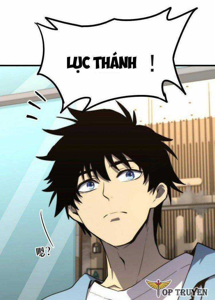 Cao Võ: Hạ Cánh Đến Một Vạn Năm Sau Chương 12 trang 23