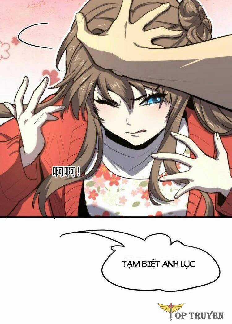 Cao Võ: Hạ Cánh Đến Một Vạn Năm Sau Chương 12 trang 30