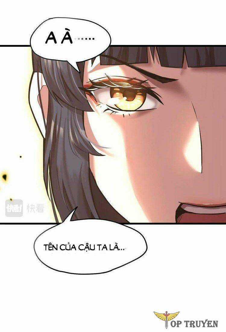 Cao Võ: Hạ Cánh Đến Một Vạn Năm Sau Chương 12 trang 38