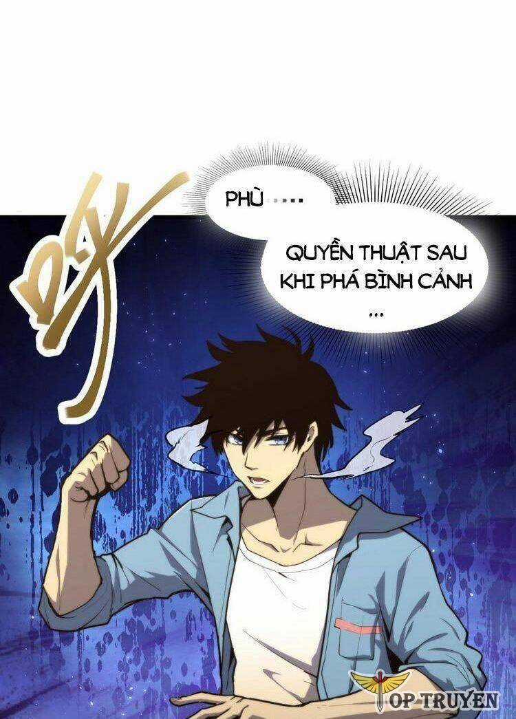 Cao Võ: Hạ Cánh Đến Một Vạn Năm Sau Chương 12 trang 5