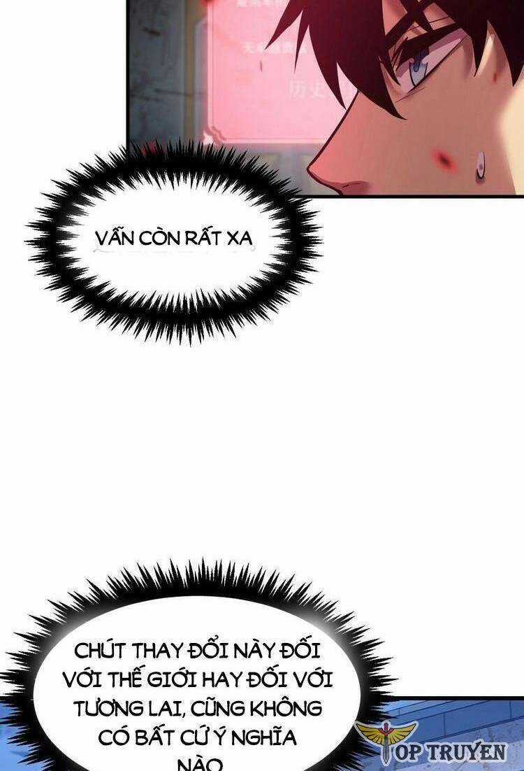 Cao Võ: Hạ Cánh Đến Một Vạn Năm Sau Chương 12 trang 54