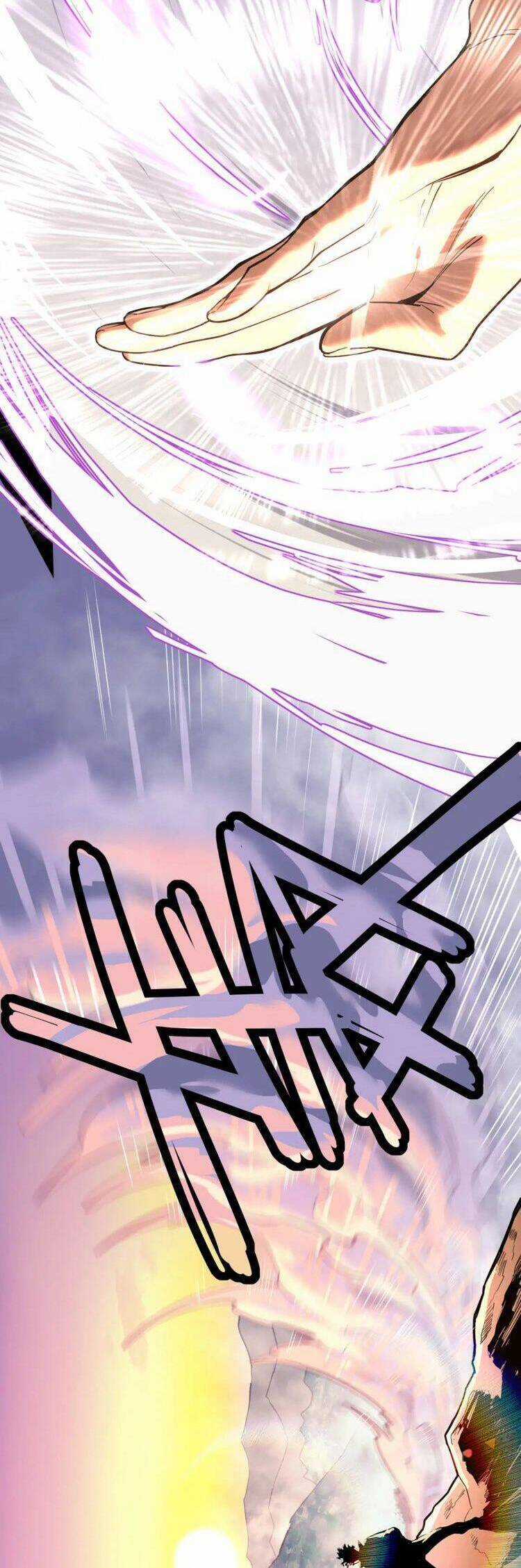 Cao Võ: Hạ Cánh Đến Một Vạn Năm Sau Chương 14.5 trang 10