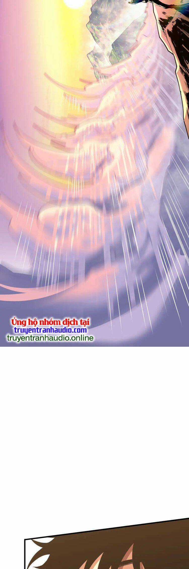 Cao Võ: Hạ Cánh Đến Một Vạn Năm Sau Chương 14.5 trang 11