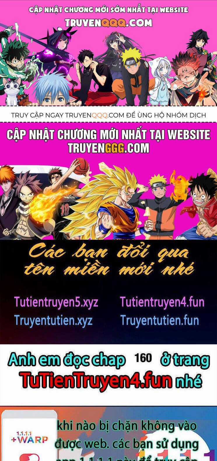 Cao Võ: Hạ Cánh Đến Một Vạn Năm Sau Chương 159 trang 1