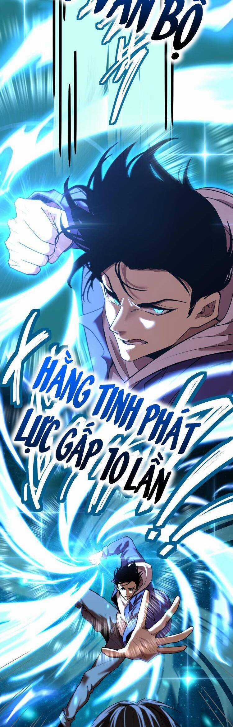 Cao Võ: Hạ Cánh Đến Một Vạn Năm Sau Chương 16 trang 24