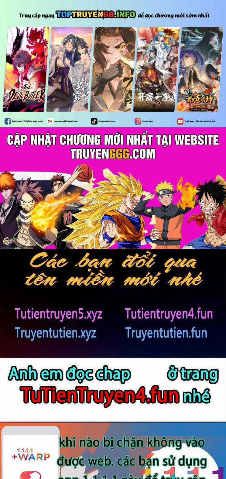 Cao Võ: Hạ Cánh Đến Một Vạn Năm Sau Chương 166 trang 1