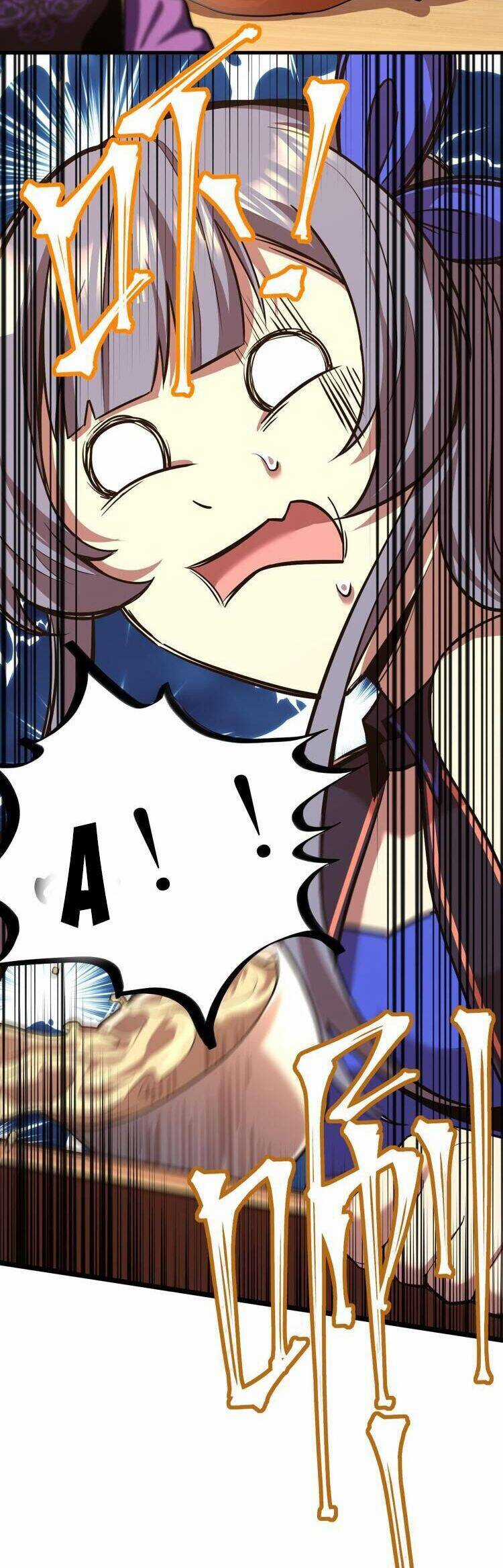 Cao Võ: Hạ Cánh Đến Một Vạn Năm Sau Chương 17.5 trang 15