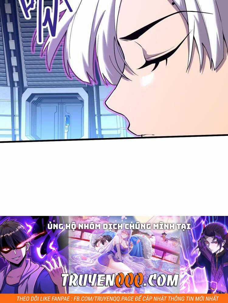 Cao Võ: Hạ Cánh Đến Một Vạn Năm Sau Chương 17 trang 19