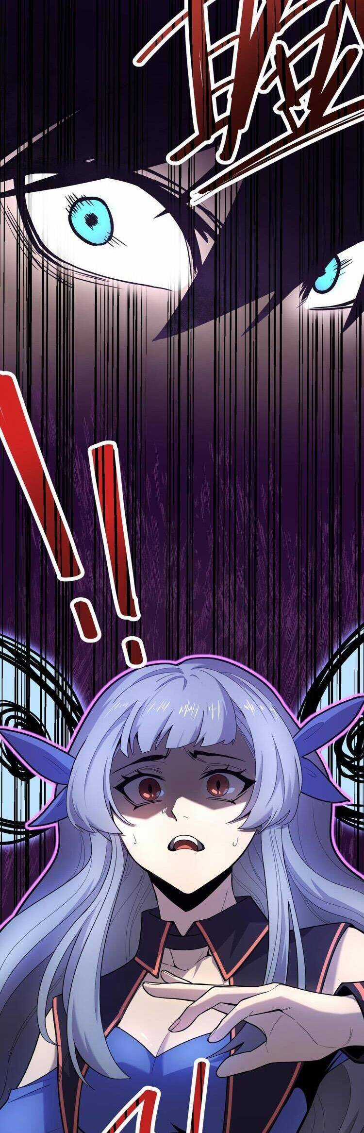 Cao Võ: Hạ Cánh Đến Một Vạn Năm Sau Chương 17 trang 7